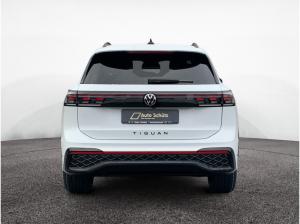 Volkswagen Tiguan R-Line*2.0TSI*DSG*4Motion*BLACK-STYLE*PANO*AHK*LEDER*Winterreifen*