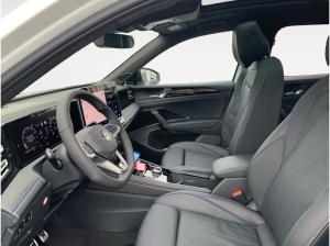 Volkswagen Tiguan R-Line*2.0TSI*DSG*4Motion*BLACK-STYLE*PANO*AHK*LEDER*Winterreifen*