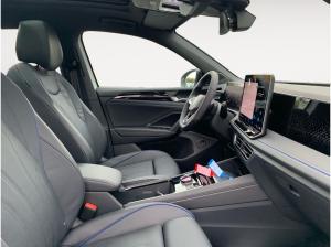 Volkswagen Tiguan R-Line*2.0TSI*DSG*4Motion*BLACK-STYLE*PANO*AHK*LEDER*Winterreifen*