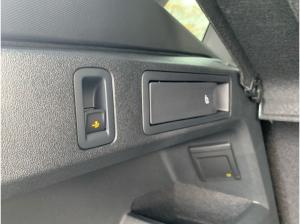 Volkswagen Tiguan R-Line*2.0TSI*DSG*4Motion*BLACK-STYLE*PANO*AHK*LEDER*Winterreifen*