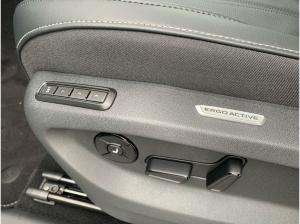 Volkswagen Tiguan R-Line*2.0TSI*DSG*4Motion*BLACK-STYLE*PANO*AHK*LEDER*Winterreifen*