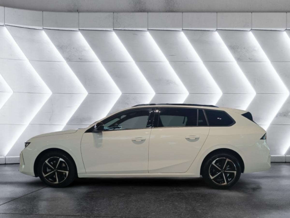 Opel Astra L 1.5D Sports Tourer 'Edition ''SOFORT VERFÜGBAR" Tech,-+Komfort-Paket Allwetter   🛠 Gewerbekundenha