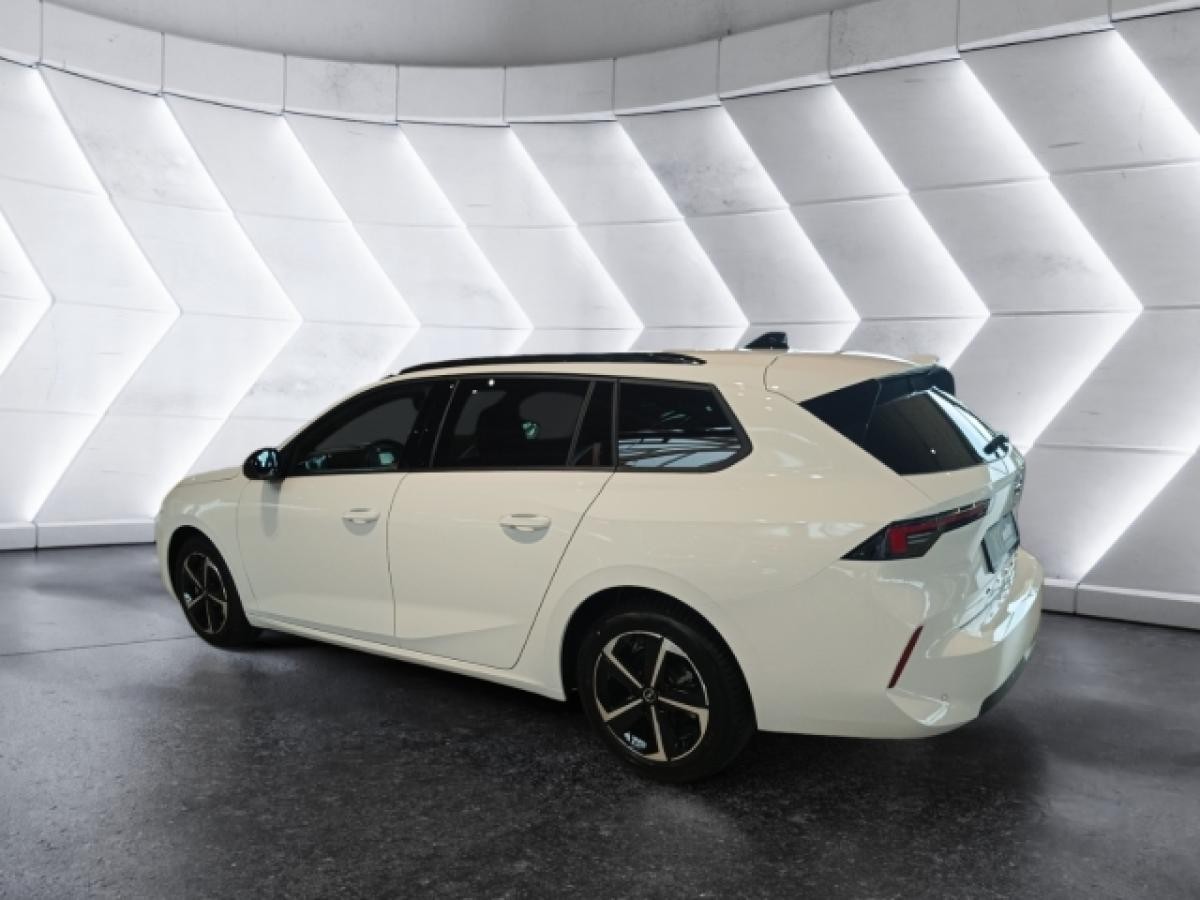 Opel Astra L 1.5D Sports Tourer 'Edition ''SOFORT VERFÜGBAR" Tech,-+Komfort-Paket Allwetter   🛠 Gewerbekundenha