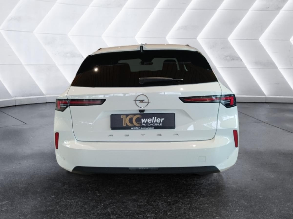 Opel Astra L 1.5D Sports Tourer 'Edition ''SOFORT VERFÜGBAR" Tech,-+Komfort-Paket Allwetter   🛠 Gewerbekundenha