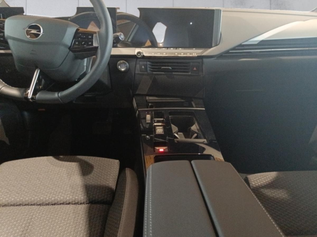 Opel Astra L 1.5D Sports Tourer 'Edition ''SOFORT VERFÜGBAR" Tech,-+Komfort-Paket Allwetter   🛠 Gewerbekundenha