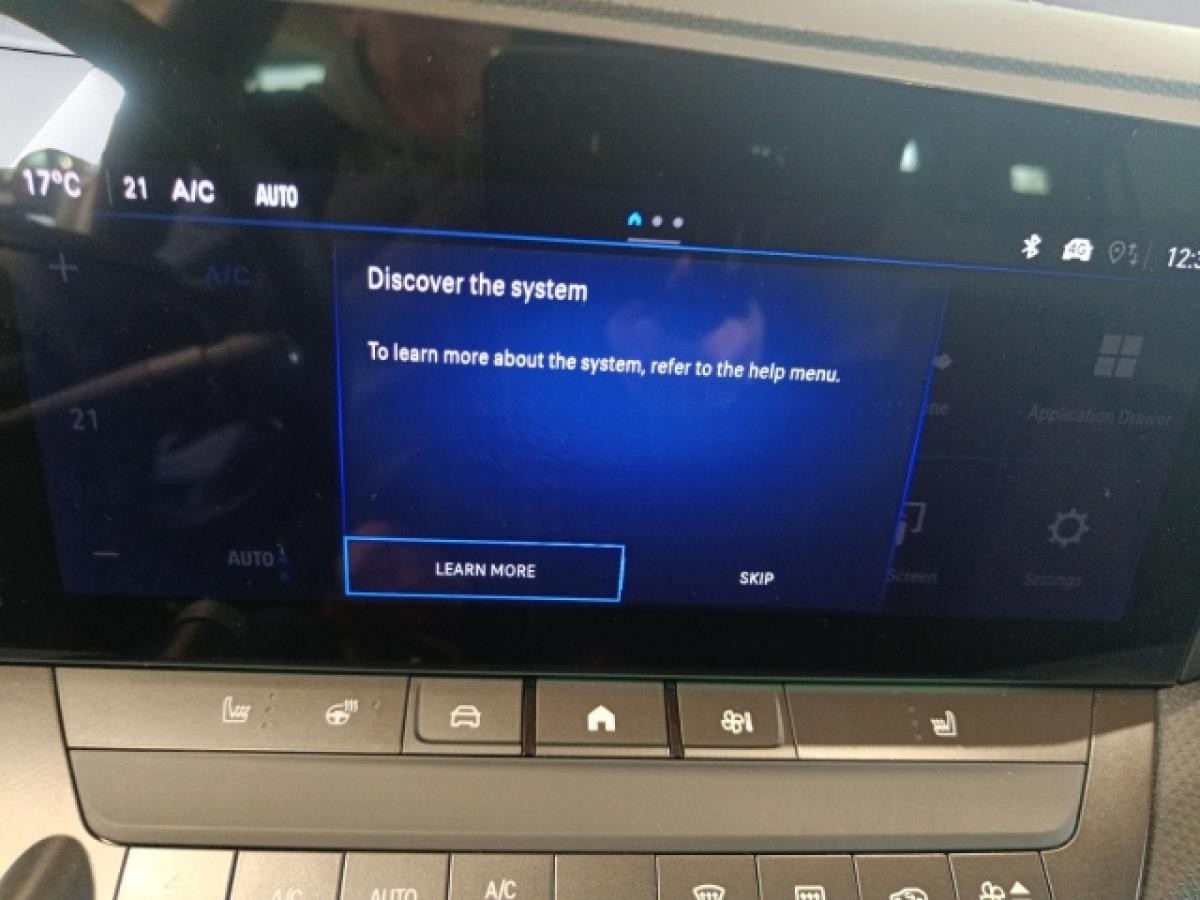 Opel Astra L 1.5D Sports Tourer 'Edition ''SOFORT VERFÜGBAR" Tech,-+Komfort-Paket Allwetter   🛠 Gewerbekundenha