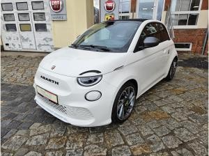 Abarth 500C E Turismo CABRIO - Vollausstattung - sofort verfügbar
