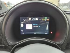 Abarth 500C E Turismo CABRIO - Vollausstattung - sofort verfügbar