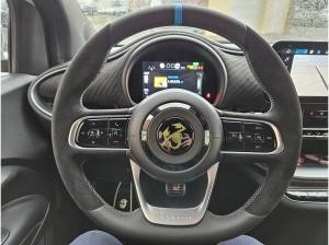 Abarth 500C E Turismo CABRIO - Vollausstattung - sofort verfügbar