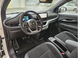 Abarth 500C E Turismo CABRIO - Vollausstattung - sofort verfügbar