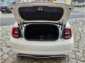 Abarth 500C E Turismo CABRIO - Vollausstattung - sofort verfügbar