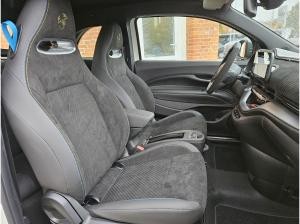 Abarth 500C E Turismo CABRIO - Vollausstattung - sofort verfügbar