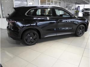 MG S5 EV Comfort Standard Range 49 kWh Tageszulassung