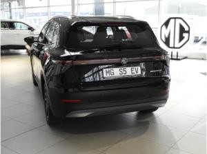 MG S5 EV Comfort Standard Range 49 kWh Tageszulassung