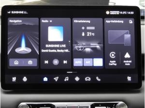 MG S5 EV Comfort Standard Range 49 kWh Tageszulassung