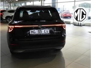 MG S5 EV Comfort Standard Range 49 kWh Tageszulassung