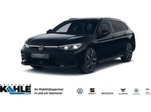Volkswagen Passat R-Line 1.5 l eHybrid OPF / CarPlay