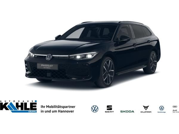 Volkswagen Passat R-Line 1.5 l eHybrid OPF / CarPlay