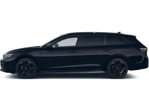 Volkswagen Passat R-Line 2.0 l TDI DSG CarPlay Black Matrix Winterräder AHK
