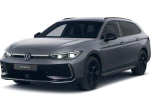 Volkswagen Passat R-Line 2.0 l TDI DSG CarPlay Black Matrix