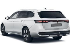 Volkswagen Passat Business 2.0 l TDI DSG CarPlay Matrix ACC