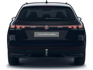 Volkswagen Passat R-Line 2.0 l TDI DSG CarPlay Black Matrix Winterräder AHK