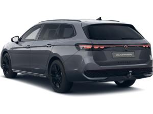 Volkswagen Passat R-Line 2.0 l TDI DSG CarPlay Black Matrix