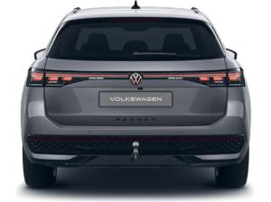 Volkswagen Passat R-Line 2.0 l TDI DSG CarPlay Black Matrix