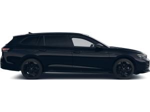 Volkswagen Passat R-Line 2.0 l TDI DSG CarPlay Black Matrix Winterräder AHK