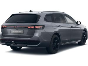 Volkswagen Passat R-Line 2.0 l TDI DSG CarPlay Black Matrix