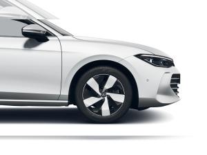 Volkswagen Passat Business 2.0 l TDI DSG CarPlay Matrix ACC