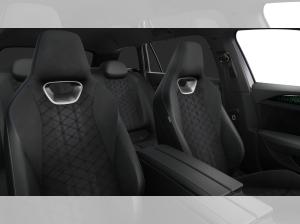 Volkswagen Passat R-Line 2.0 l TDI DSG CarPlay Black Matrix