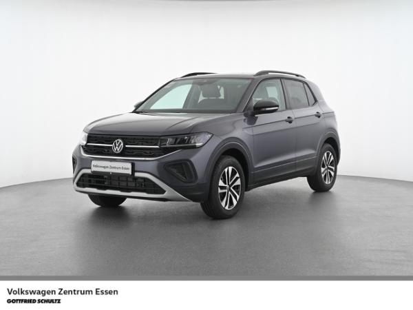 Volkswagen T-Cross ENERGY 1.0 TSI (95 PS) 5-Gang (Essen)