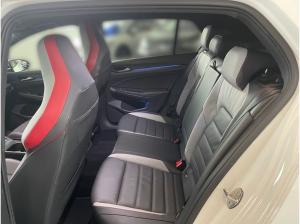Volkswagen Golf GTI 2.0 TSI DSG*Nav*Leder*Matrix*Keyless*