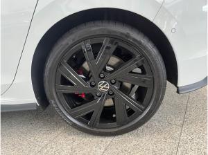 Volkswagen Golf GTI 2.0 TSI DSG*Nav*Leder*Matrix*Keyless*