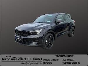 Volvo XC40 B3 Plus Black Edition *Sofort Verfügbar*