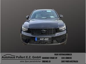 Volvo XC40 B3 Plus Black Edition *Sofort Verfügbar*
