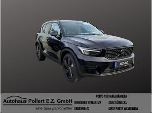 Volvo XC40 B3 Plus Black Edition *Sofort Verfügbar*