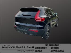 Volvo XC40 B3 Plus Black Edition *Sofort Verfügbar*