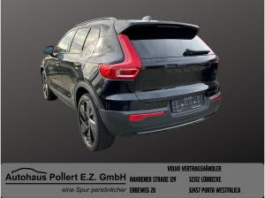 Volvo XC40 B3 Plus Black Edition *Sofort Verfügbar*