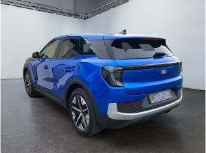 Ford Explorer Select 77kWh Extended Range RWD