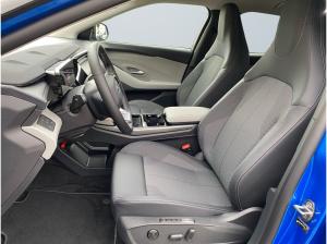 Ford Explorer Select 77kWh Extended Range RWD