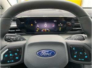 Ford Explorer Select 77kWh Extended Range RWD