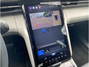 Ford Explorer Select 77kWh Extended Range RWD