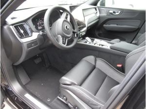 Volvo XC60 B5 AWD Black Edition Plus Facelift verschiedene Farben*GEWERBEKUNDEN AKTION*