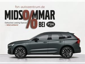 Foto - Volvo XC60 B5 AWD Black Edition Plus Facelift verschiedene Farben*GEWERBEKUNDEN AKTION*