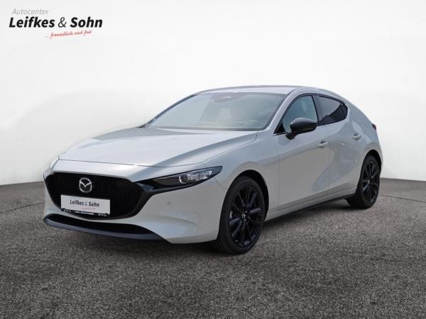 Mazda 3 e-SKYACTIV X 186 Homura Automatik *Sofort*