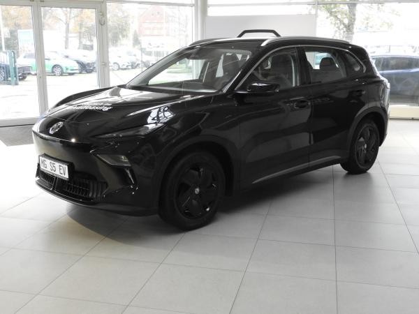 MG S5 EV Comfort Standard Range 49 kWh Tageszulassung