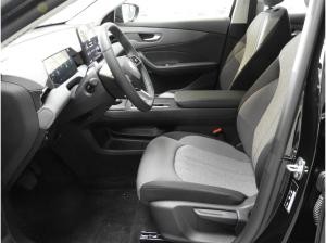 MG S5 EV Comfort Standard Range 49 kWh Tageszulassung