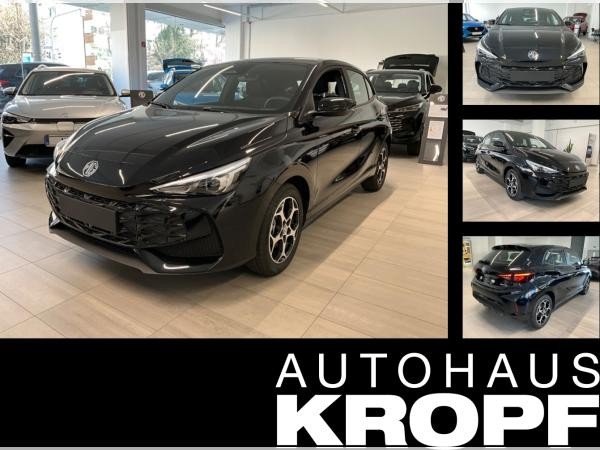MG MG3 🔥 Comfort 🔥 Schaltgetriebe 🔥 Lagerfahrzeug 🔥
